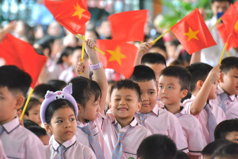 Nghỉ lễ Giỗ Tổ Hùng Vương và 30/4 - 1/5, học sinh cả nước được nghỉ mấy  ngày, chi tiết ra sao?