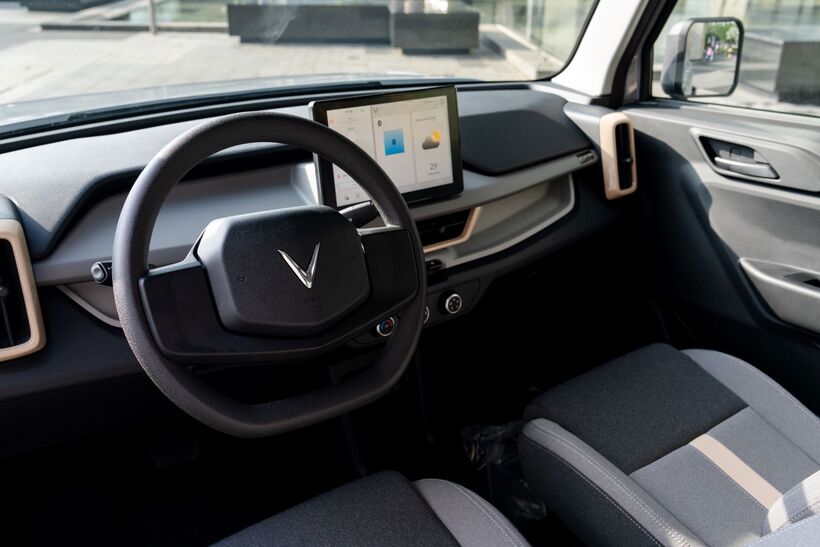 Lựa chọn ô tô cỡ nhỏ nào trong thời giá xăng “leo dốc”? - 2