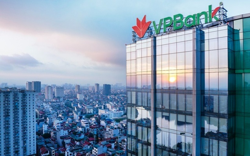 Giá trị thương hiệu VPBank tăng trưởng nhanh nhất ngành ngân hàng Việt Nam - 1