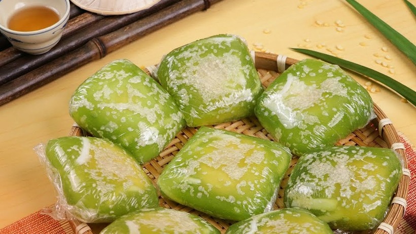 Ý nghĩa của bánh xu xê - 1