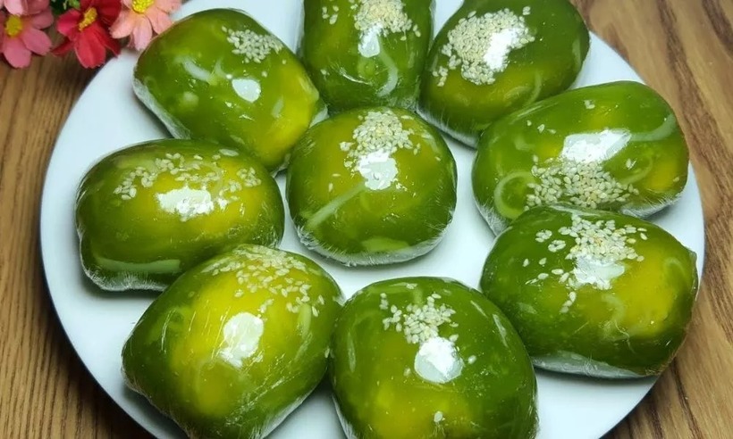 Ý nghĩa của bánh xu xê - 2