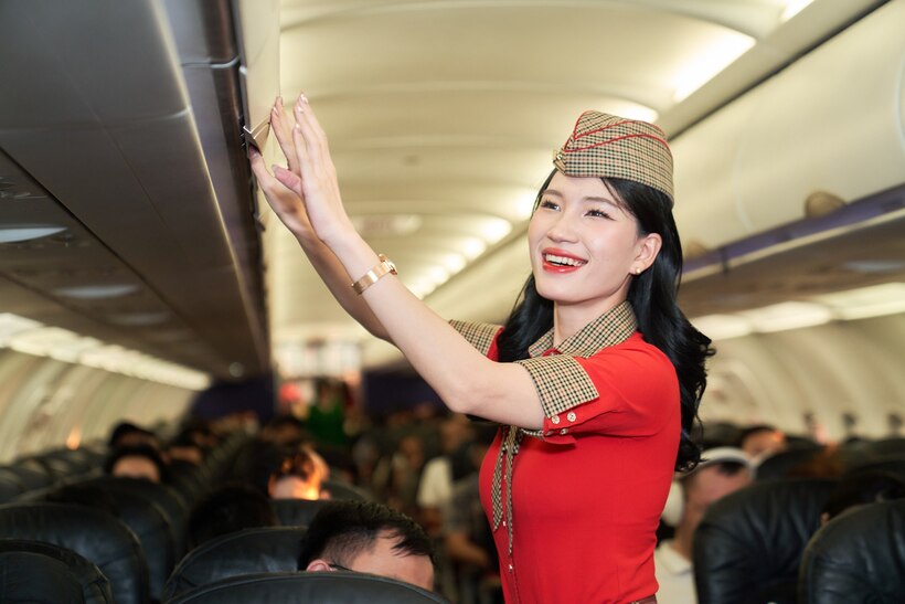 Tin vui: Vietjet mở 2 đường bay mới Đà Nẵng – Jakarta và Nha Trang – Singapore - 3