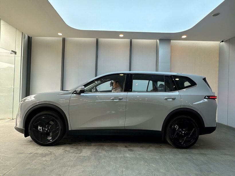 Chuyên gia tư vấn cách lên đời ô tô điện 7 chỗ với chi phí tối thiểu - 2