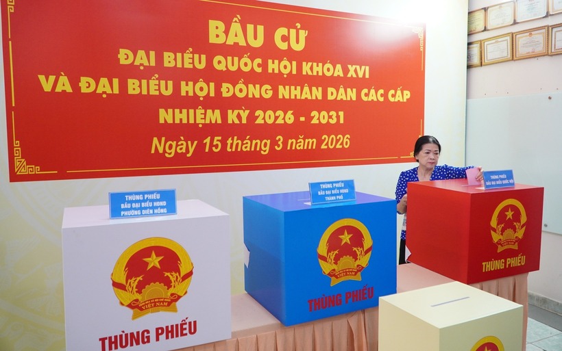 Ảnh minh họa: Người lao động