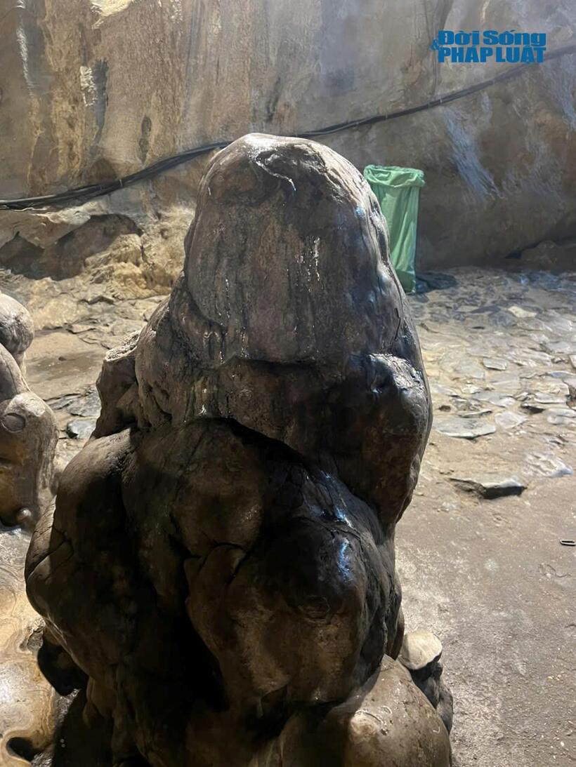 Bên trong Động Hương Tích có gì khiến hàng triệu người tìm về mỗi năm? - 7