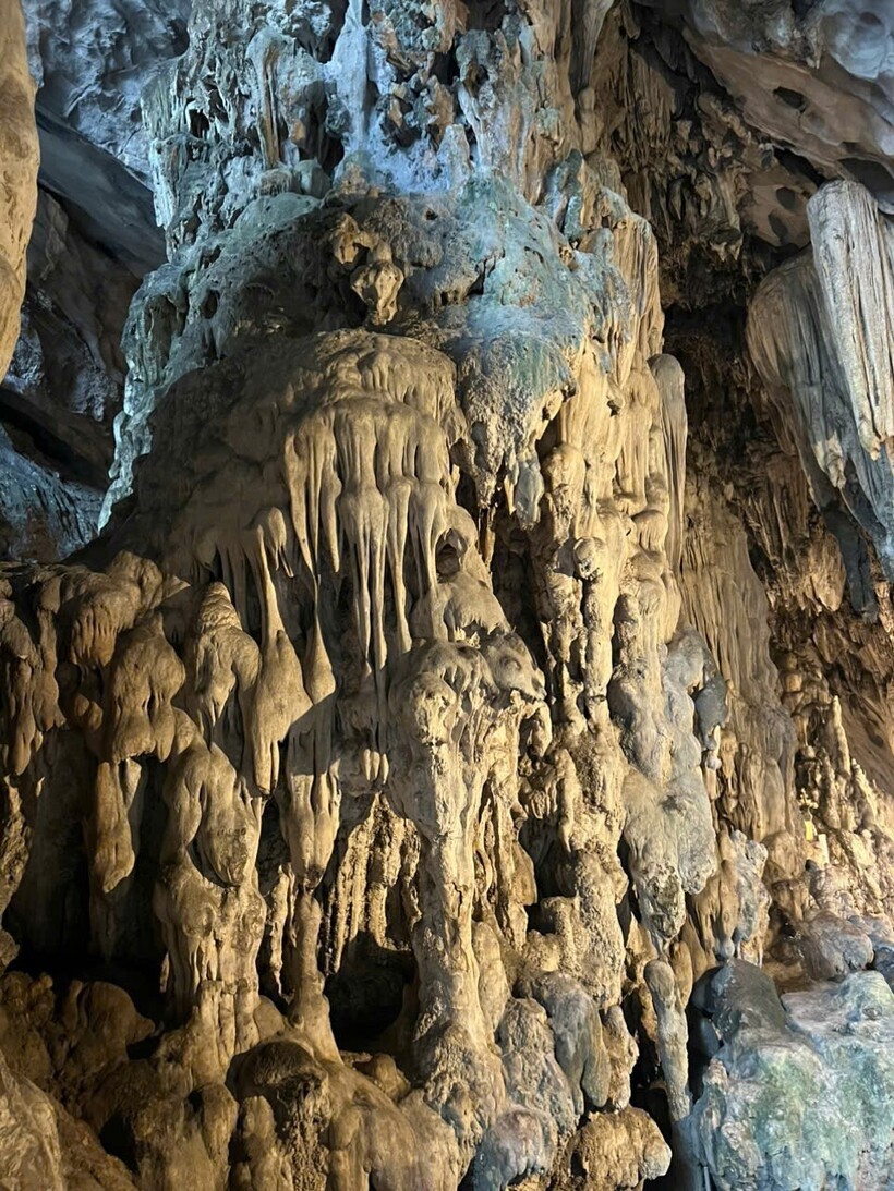 Bên trong Động Hương Tích có gì khiến hàng triệu người tìm về mỗi năm? - 9