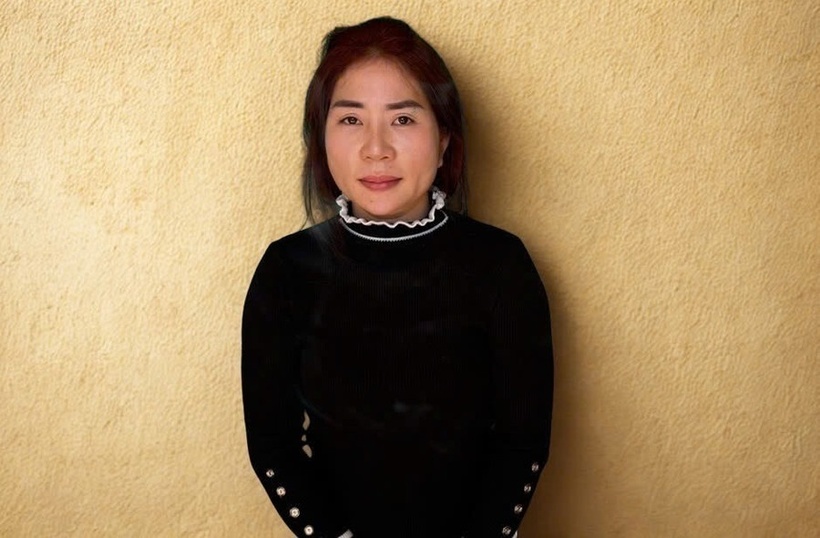 Đối tượng Phượng đã lừa đảo hơn 1 tỷ đồng với thủ đoạn nhận ký gửi nông sản. Ảnh: Báo Gia Lai