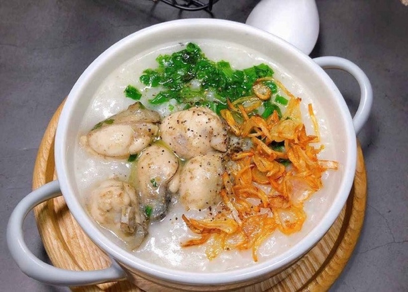 Loại thực phẩm vừa bổ gan lại tốt cho sinh lý nên ăn - 2