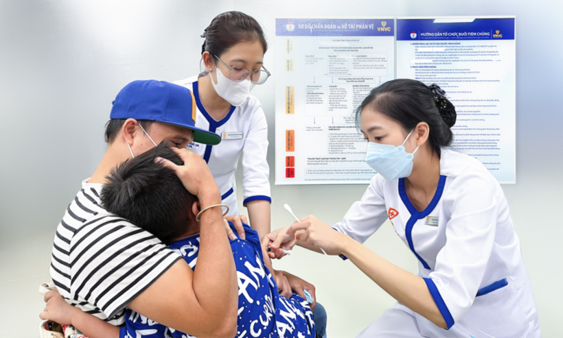Chuyên gia khuyến cáo người dân cần chủ động phòng bệnh để tránh hậu quả đáng tiếc