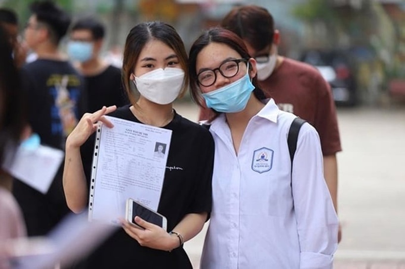 Kỳ thi tốt nghiệp THPT năm 2026 tổ chức sớm hơn các năm trước, vì vậy thí sinh cần chủ động điều chỉnh kế hoạch ôn tập, chuẩn bị tâm lý tốt nhất cho kỳ thi. Ảnh minh họa