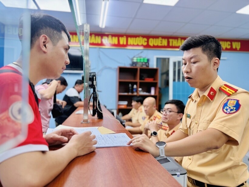 Ảnh minh họa.