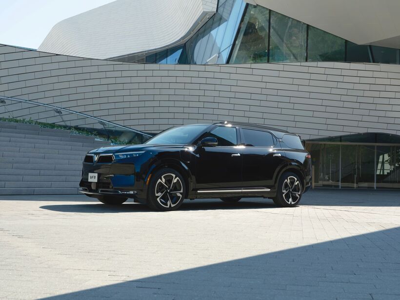 Mang 1,5 tỷ đồng đi tìm mẫu ô tô “hưởng thụ” nhất thị trường - 1