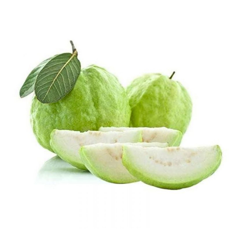 Ổi là loại quả có vị ngọt nhẹ nhưng lượng đường thấp hơn nhiều loại trái cây khác. Đồng