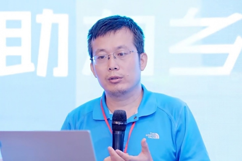 Nhà khoa học Zhang Jinshui, người đi đầu trong lĩnh vực viễn thám tại Trung Quốc, đã qua đời ở tuổi 48.