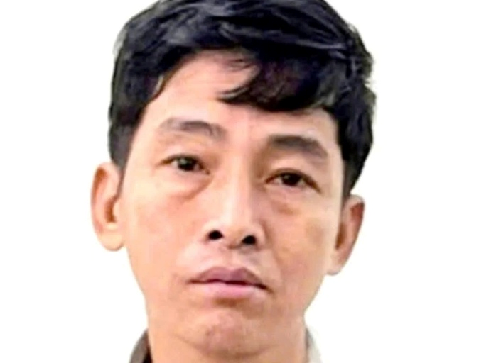 Phạm Thái Bình bị bắt vì tội lừa đảo chiếm đoạt tài sản. Ảnh: CATN