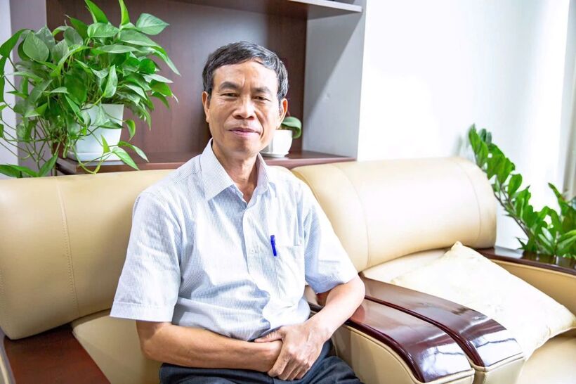 Theo chuyên gia Bùi Văn Doanh, livestream là xu hướng tất yếu nhưng chủ đầu tư cần hội tụ đủ uy tín thương hiệu, chất lượng dự án vượt trội, thông tin minh bạch và vận hành chuyên nghiệp