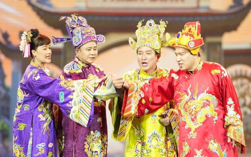 Ảnh minh họa: Tạp chí Tri thức