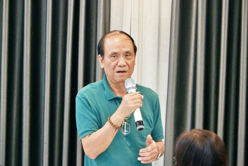 Hội Luật gia Việt Nam thúc đẩy tiếp cận nhân văn của Luật Tư pháp người chưa thành niên - 7