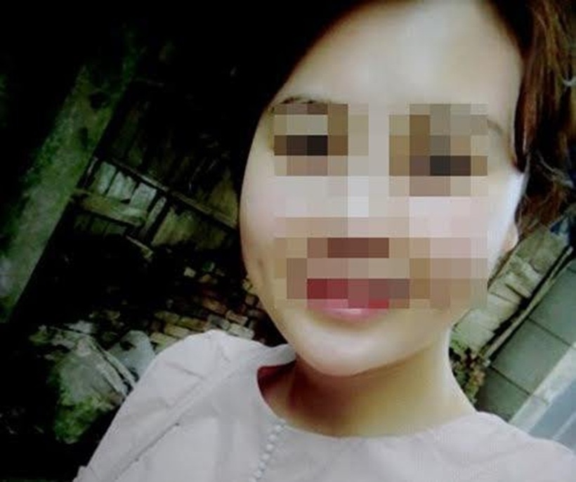 Nguyễn Thị Hảo. Ảnh: Vietnamnet