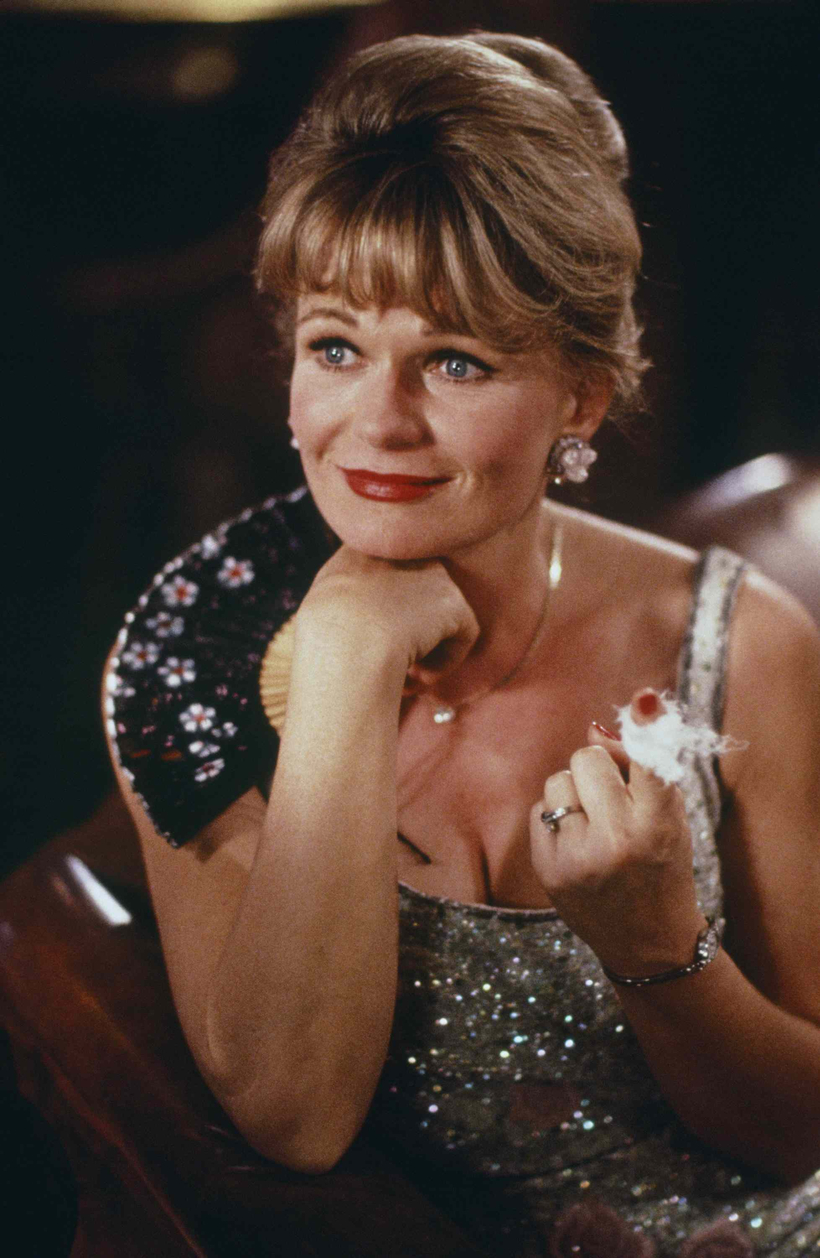Valerie Perrine vừa qua đời. Ảnh: X