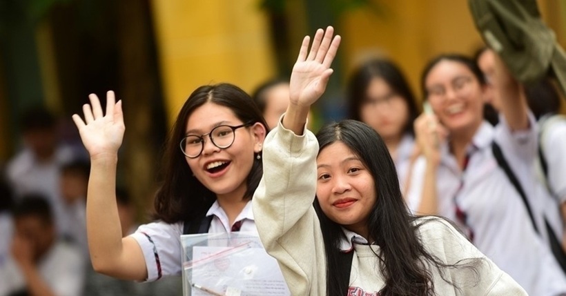 Trường Đại học Sư phạm Hà Nội 2 thông báo Tổ chức kỳ thi độc lập tuyển sinh đại học chính quy năm 2026. Ảnh minh họa