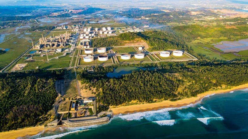 Nhà máy Lọc dầu Dung Quất do BSR quản lý vận hành đóng vai trò như “hạt nhân” công nghiệp của KKT Dung Quất. Đồng thời, nhà máy cũng là trụ cột trong bảo đảm an ninh năng lượng quốc gia và thúc đẩy tăng trưởng kinh tế Quảng Ngãi