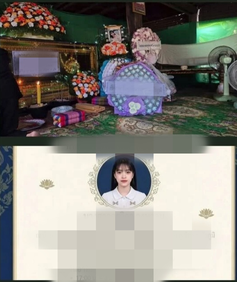 Ở tuổi 22, khi sự nghiệp vừa chớm nở, cô đã vĩnh viễn rời xa cuộc sống sau một vụ tai nạn giao thông nghiêm trọng vào ngày 20/3/2026.