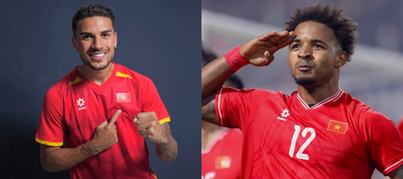 Với sự bổ sung các nhân tố gốc Brazil, tuyển Việt Nam được giới truyền thông Malaysia dự báo sẽ sở hữu sức mạnh vượt trội trong cuộc chạm trán sắp tới tại đấu trường Asian Cup.