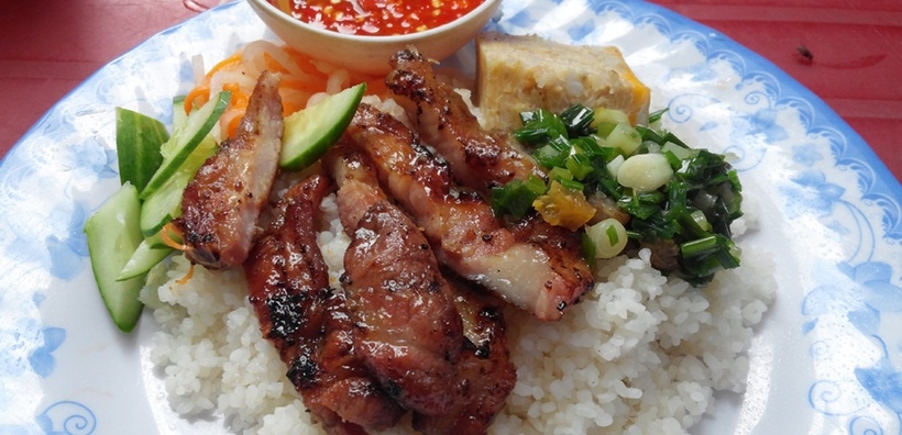 Top các quán ăn đêm TP.HCM nổi tiếng nhất - 1