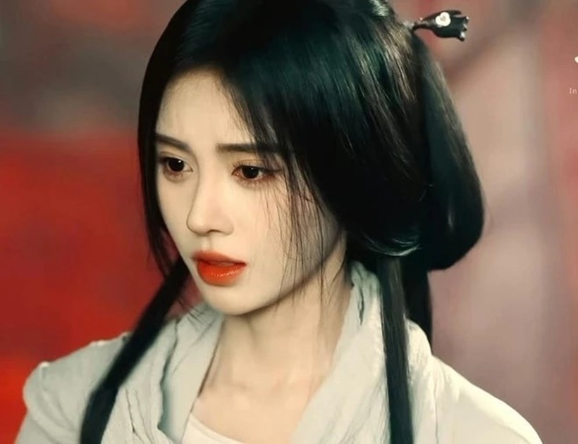 Cúc Tịnh Y. Ảnh: VieON