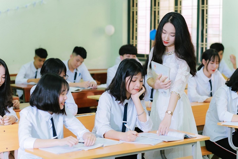 Dự thảo mới của Bộ GD&ĐT gây chú ý khi thay đổi cách đánh giá chất lượng, nhấn mạnh vai trò tự chủ của nhà trường.