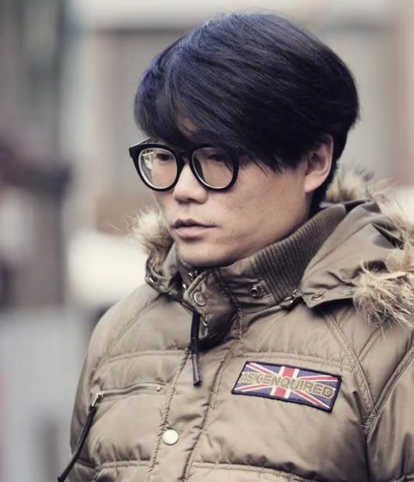 Cố đạo diễn Kim Chang Min đã đăng ký hiến tạng trước khi mất (Ảnh: Naver).