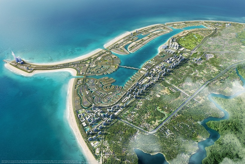 Vinhomes Green Paradise chính là một “thiên đường sống khỏe” cho các gia đình