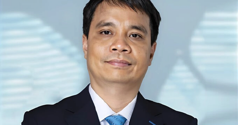 Ông Vũ Thế Phiệt (Ảnh: ACV).
