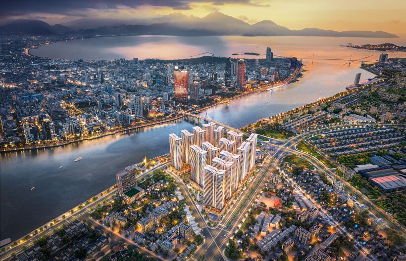 Pháp lý là yếu tố đảm bảo giá trị tài sản cho căn hộ cao cấp