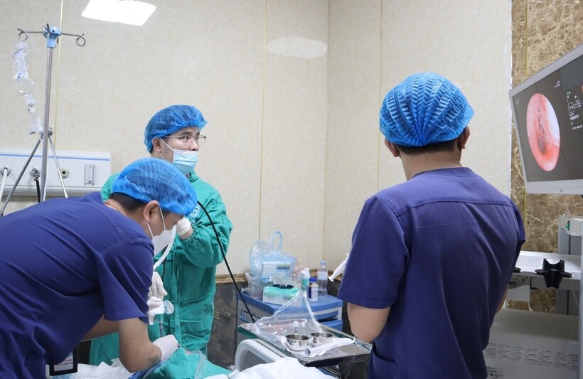 TTYT Thanh Thủy (Phú Thọ): Điểm sáng trong công tác khám chữa bệnh - 3