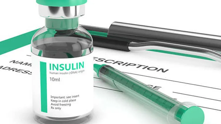 Bác sĩ có thể chỉ định tiêm insulin khi đường huyết lúc đói duy trì ở mức cao