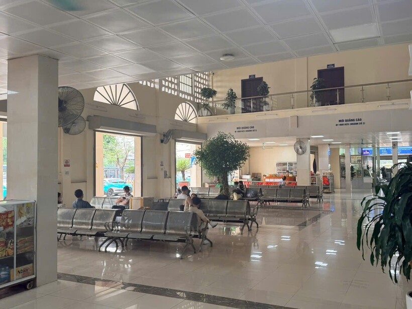 Nhu cầu đi lại tăng cao mỗi dịp nghỉ  lễ: Người dân cần lưu ý gì? - 5