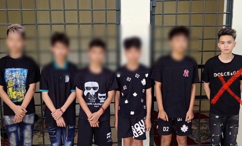 Các đối tượng liên quan