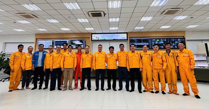 Nâng cao năng lực hạ tầng, sẵn sàng cho cao điểm mùa khô - 3