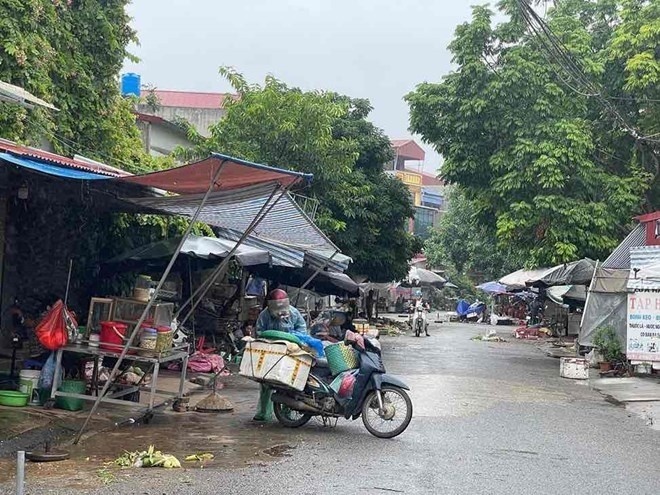 Ảnh minh họa: Lao động