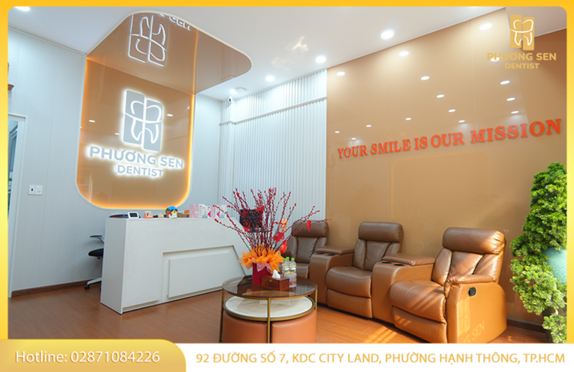 Nha khoa Phương Sen mang đến giải pháp phục hình implant an toàn, nhanh chóng dành cho kiều bào - 1