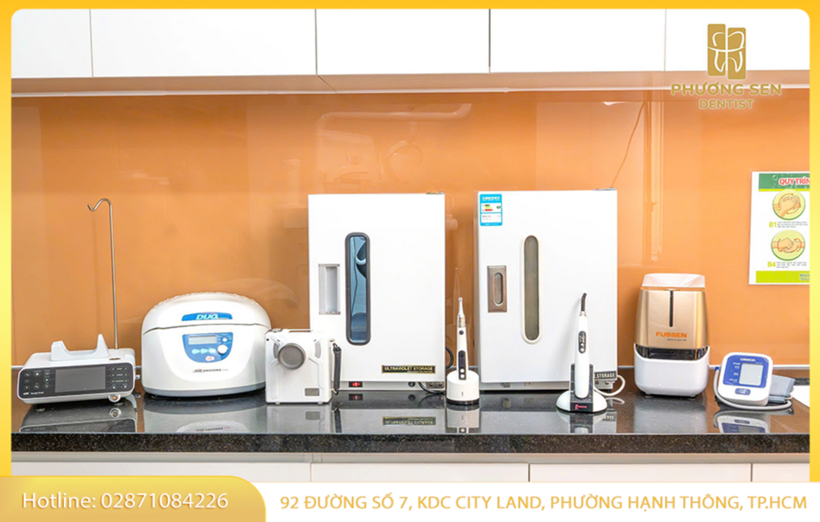 Nha khoa Phương Sen mang đến giải pháp phục hình implant an toàn, nhanh chóng dành cho kiều bào - 2