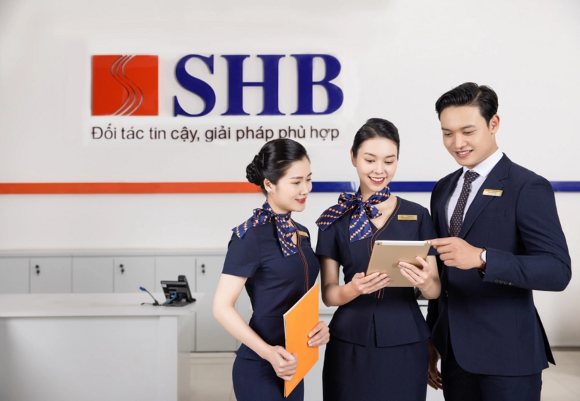 Chứng khoán Việt Nam nâng hạng, SHB chính thức vào rổ chỉ số toàn cầu FTSE Global All Cap - 3