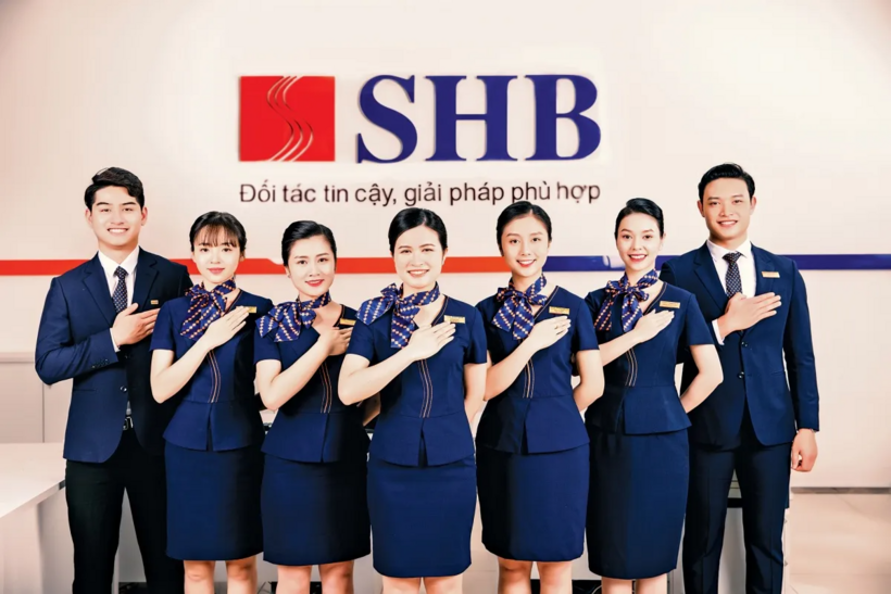 Chứng khoán Việt Nam nâng hạng, SHB chính thức vào rổ chỉ số toàn cầu FTSE Global All Cap - 1
