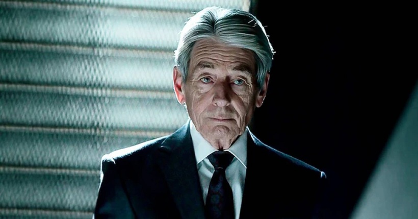 Diễn viên gạo cội John Nolan qua đời ở tuổi 87. Ảnh: Wireimage