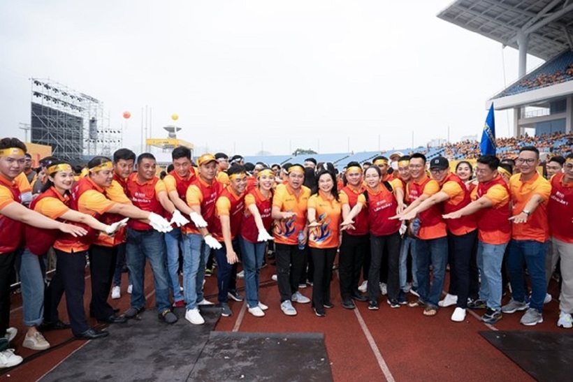 Quản trị bằng văn hóa: 'Hệ điều hành' đưa SHB bứt phá trong kỷ nguyên mới - 1