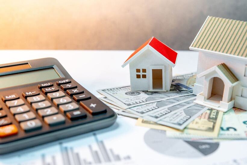 Người mua nhà tìm kiếm các dự án có áp lực dòng tiền tối ưu nhất để sở hữu sớm trong bối cảnh giá nhà khó hạ nhiệt