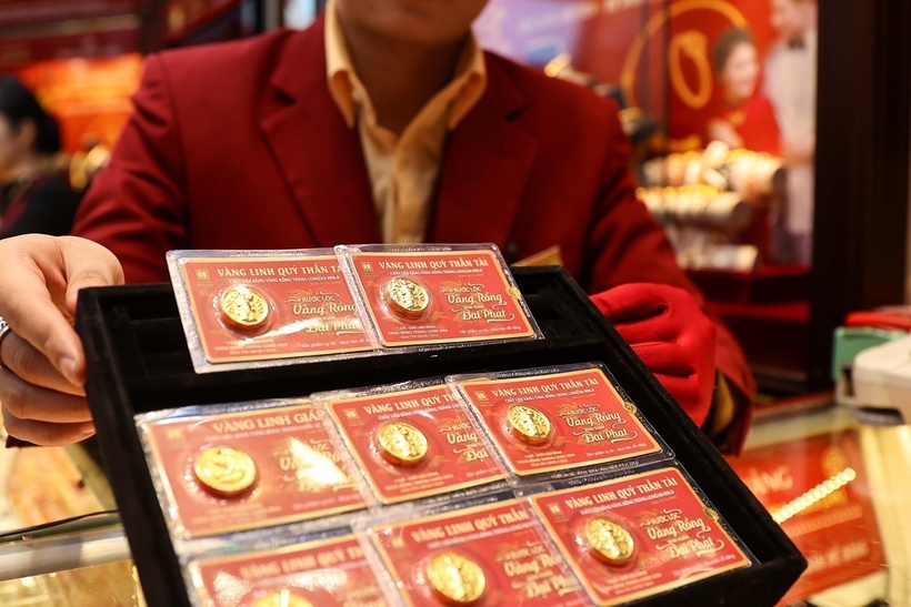 (Ảnh: VietnamNet)