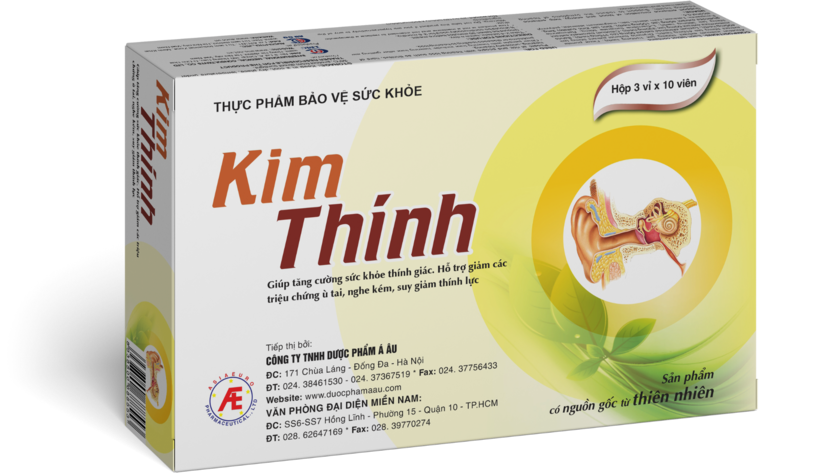Ù tai kéo dài: Khi dấu hiệu nhỏ cảnh báo vấn đề lớn của thính giác - 4